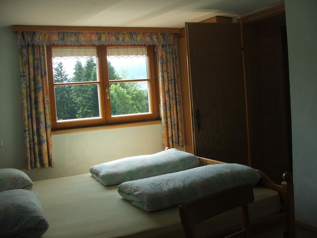 Pension Jaegerheim Krumbach  Exterior foto